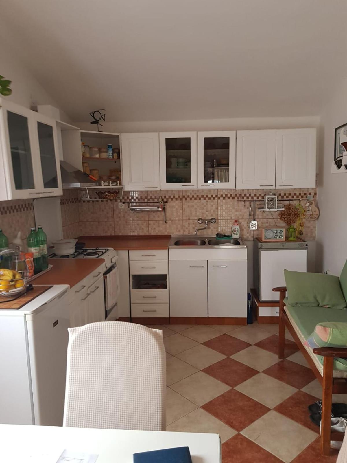 Holiday Home Nada Sali  Kültér fotó