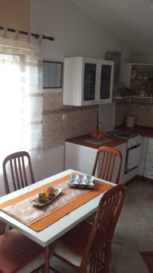 Holiday Home Nada Sali  Kültér fotó